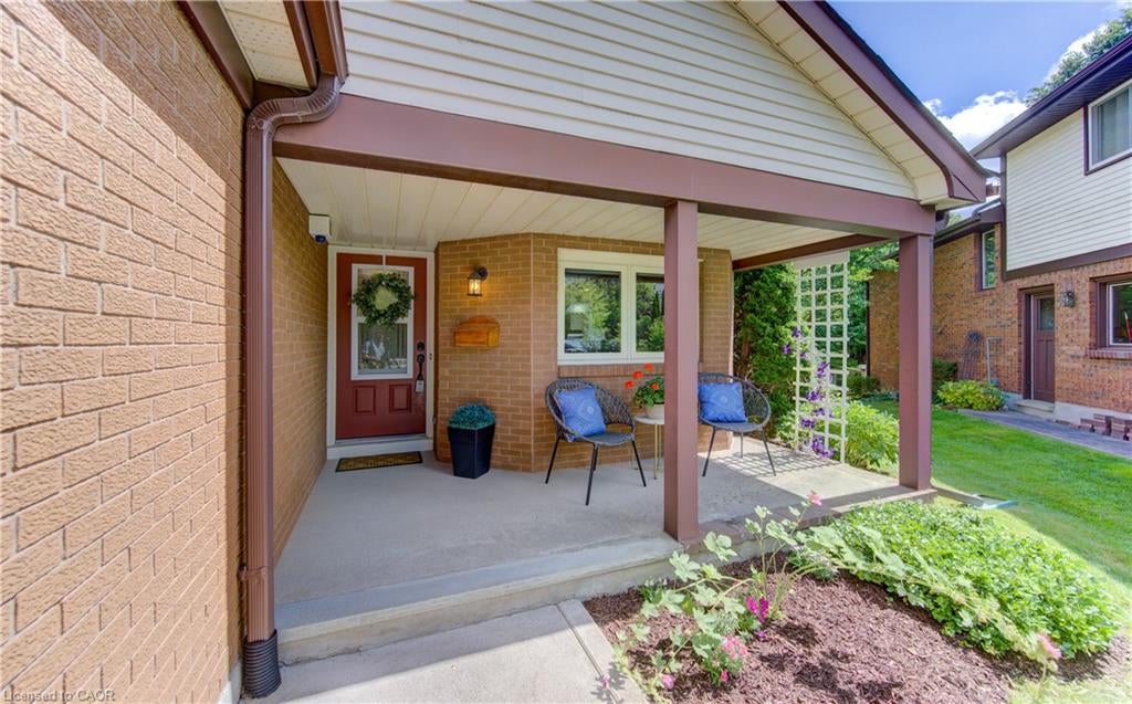466 Belgreen Way