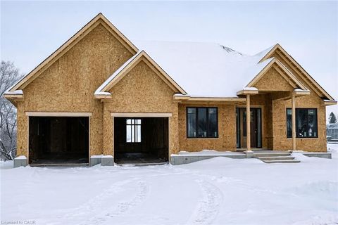 16 Albert Street St. Clements ON N0B 2M0