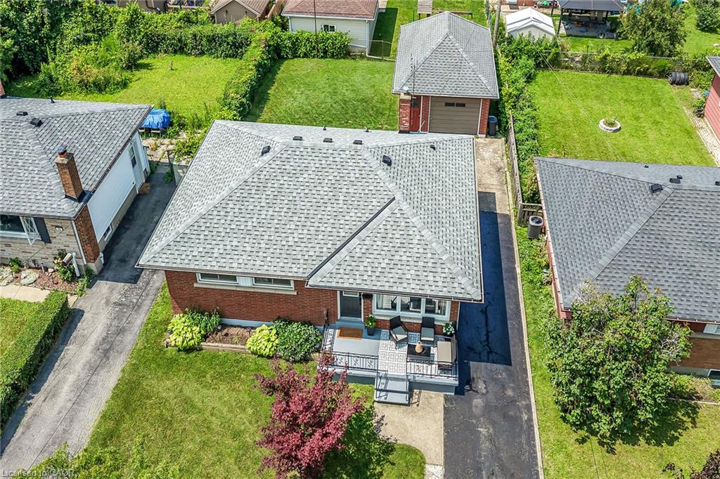 13 Allanburg Road S