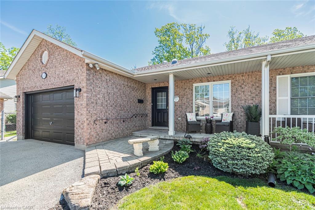 5132 Mulberry Drive
