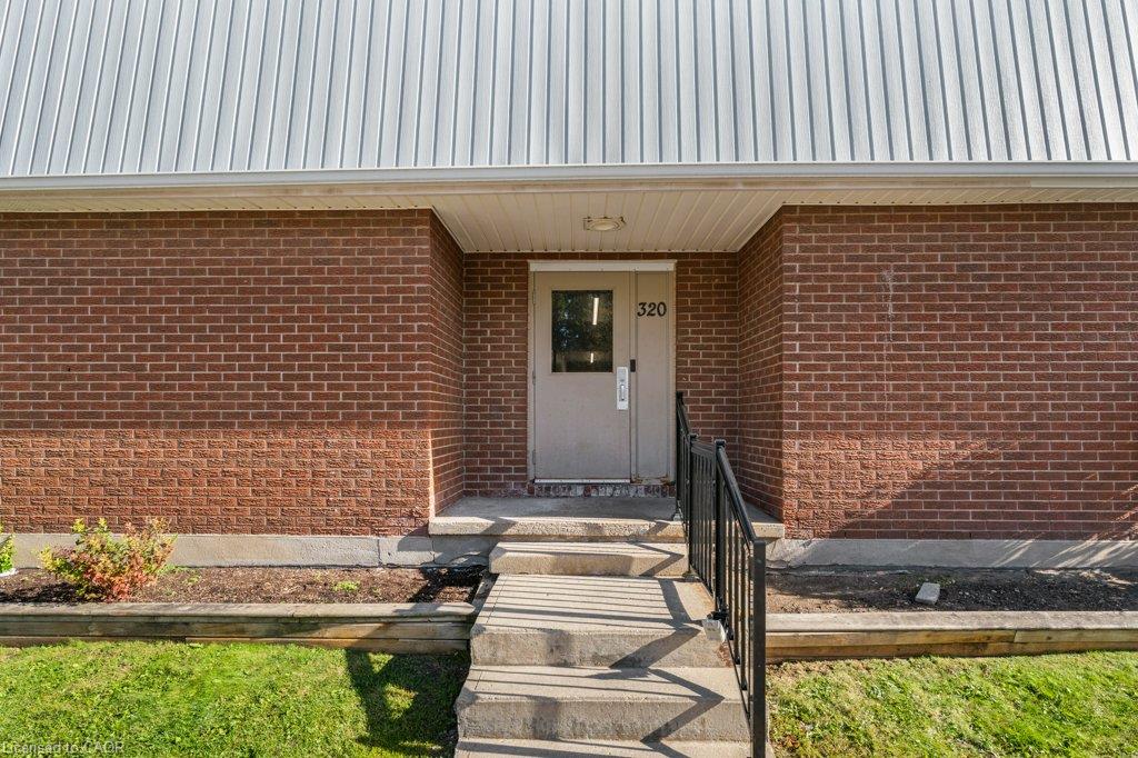 320 Traynor Avenue 1