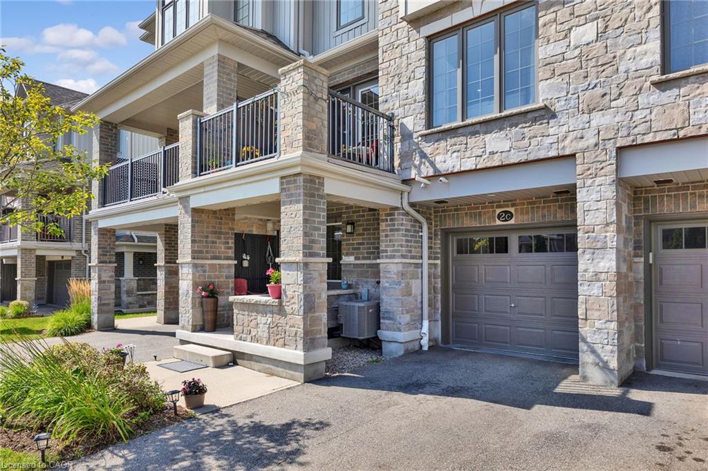 115 South Creek Drive 2C