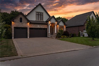 46 Philmori Boulevard Fonthill ON L0S 1E5