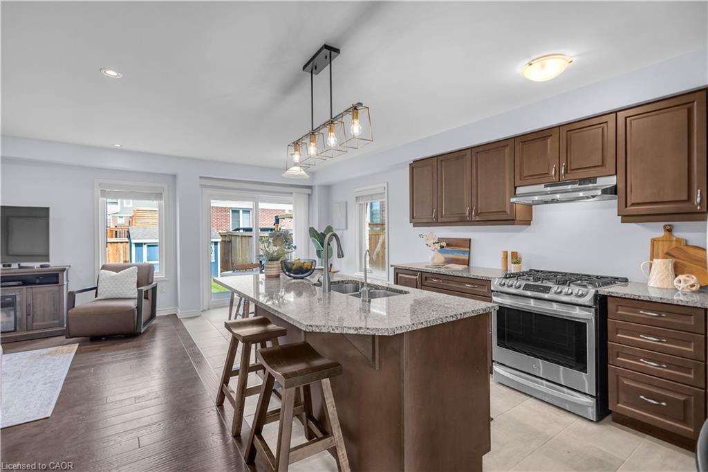 515 Equestrian Way