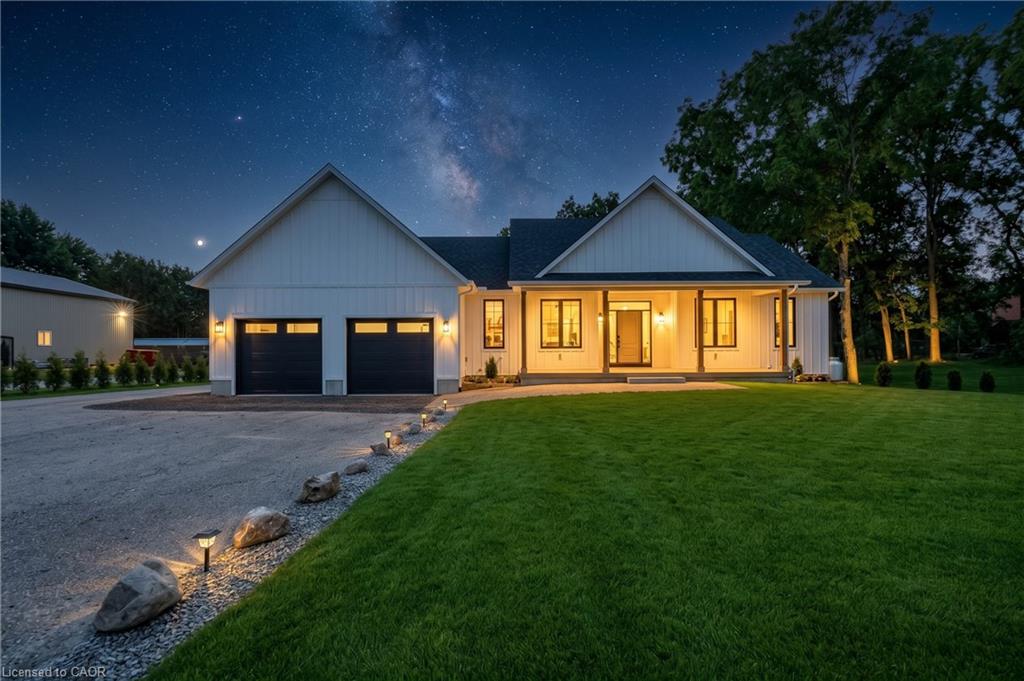 139 Harley Road