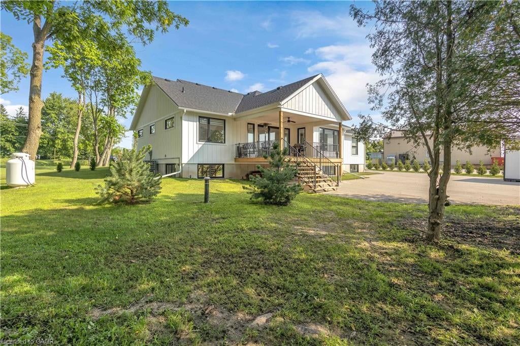 139 Harley Road