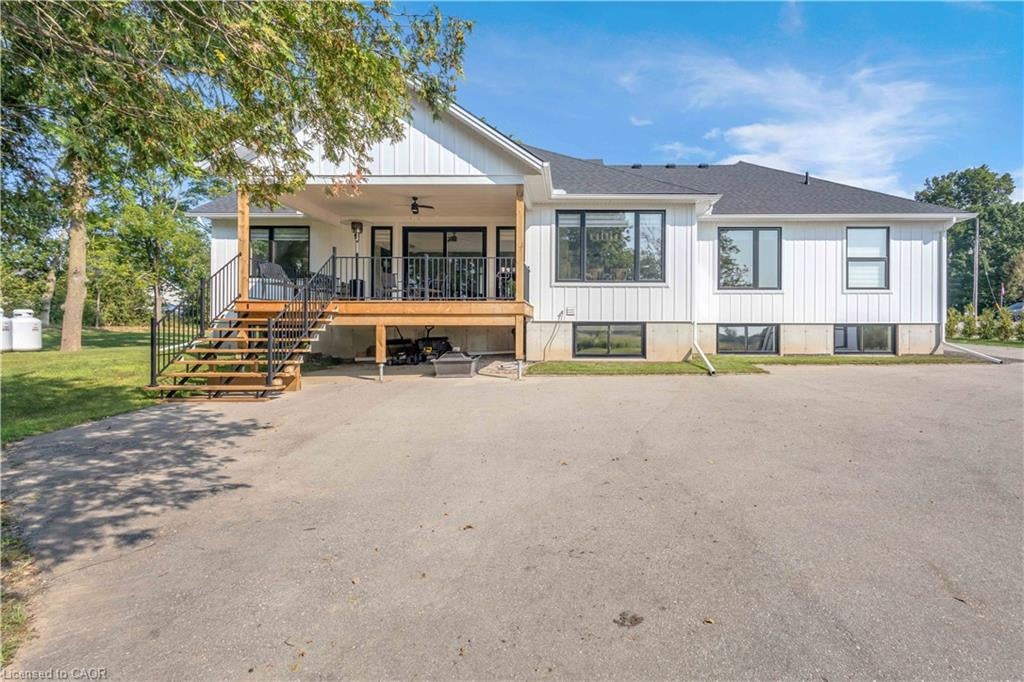 139 Harley Road