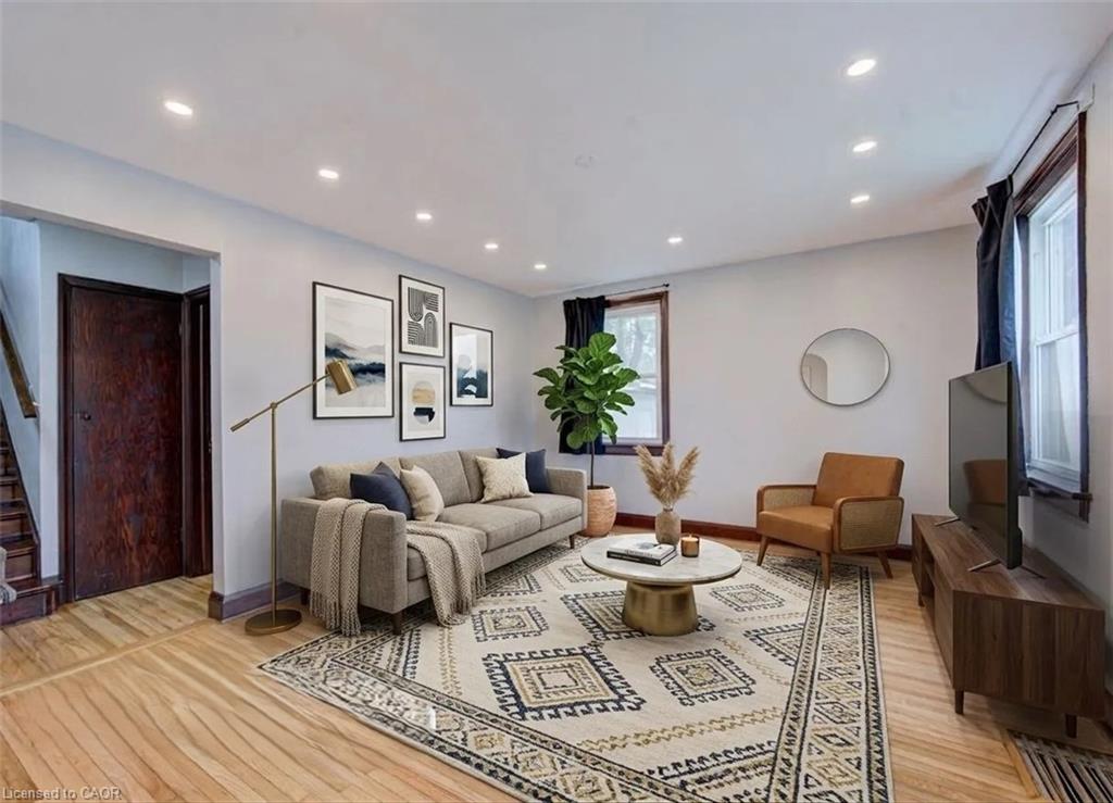 127 Chopin Drive