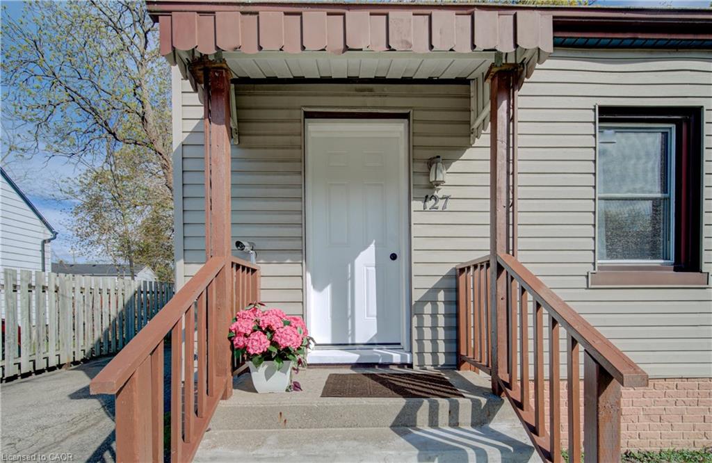 127 Chopin Drive