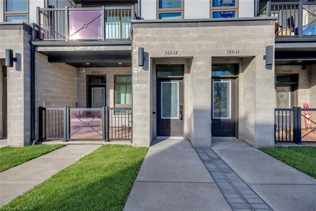 155 Thomas Slee Drive 1F