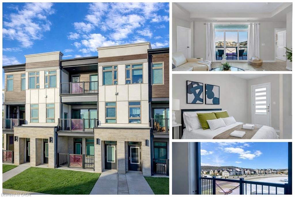 155 Thomas Slee Drive 1F