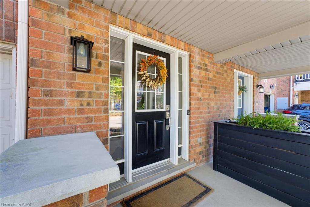 71 Garth Massey Drive 77