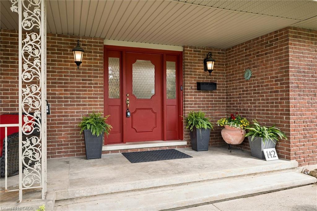 142 Carson Drive