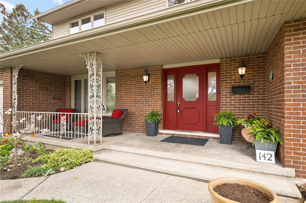 142 Carson Drive