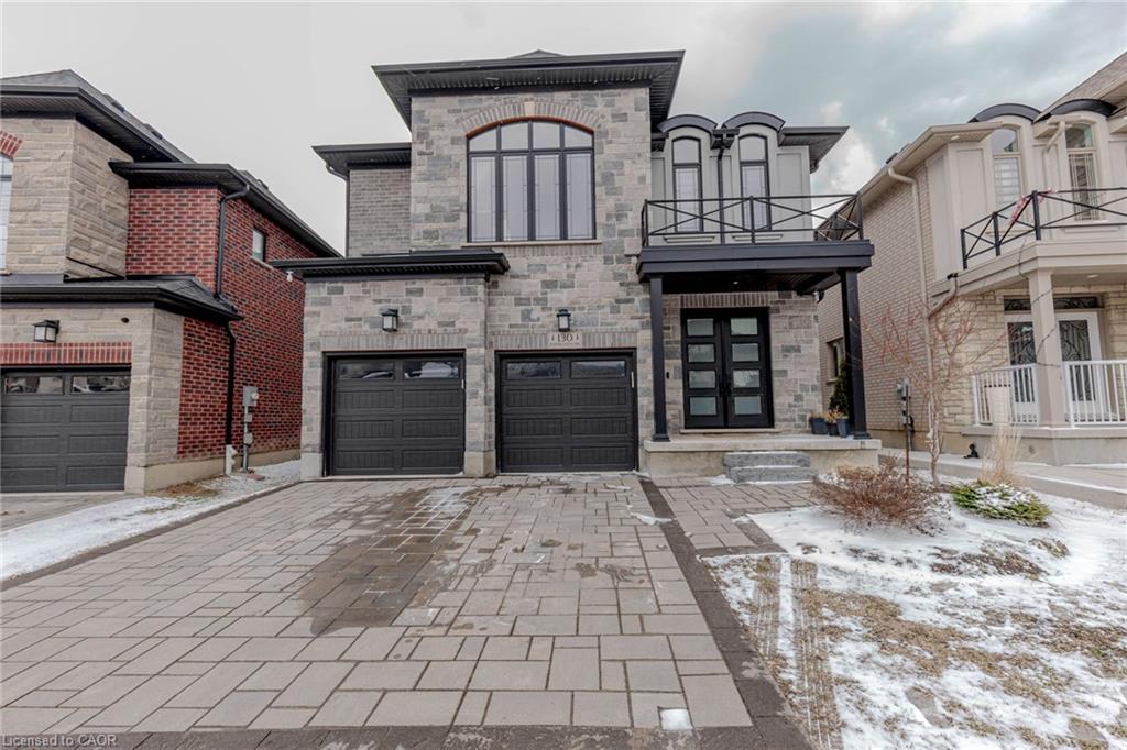 130 Pondcliffe Drive