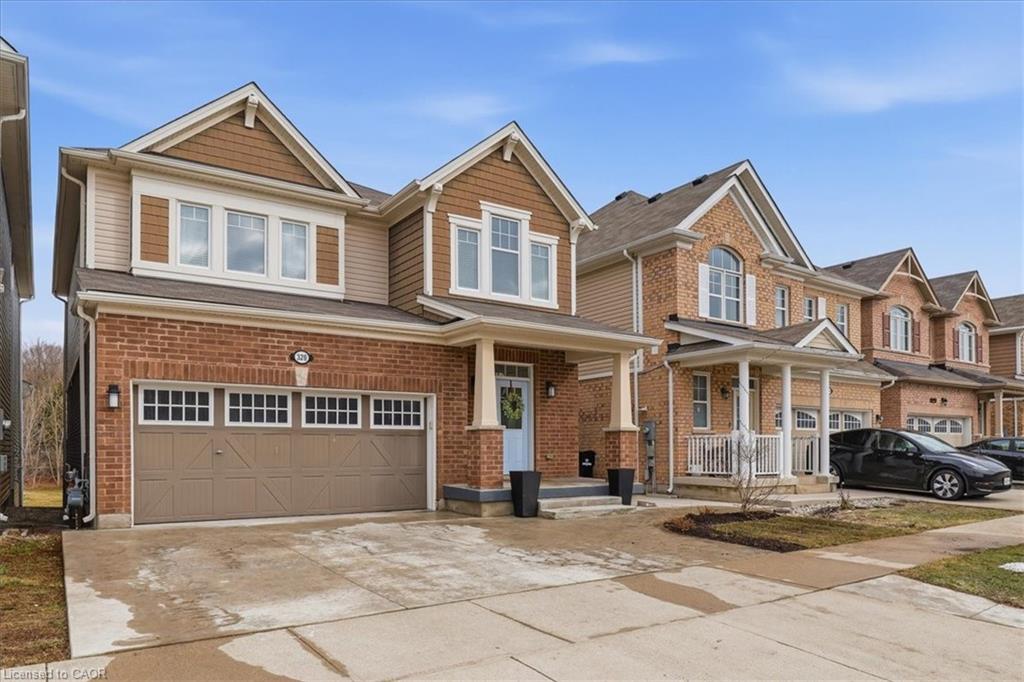 328 Shady Glen Crescent