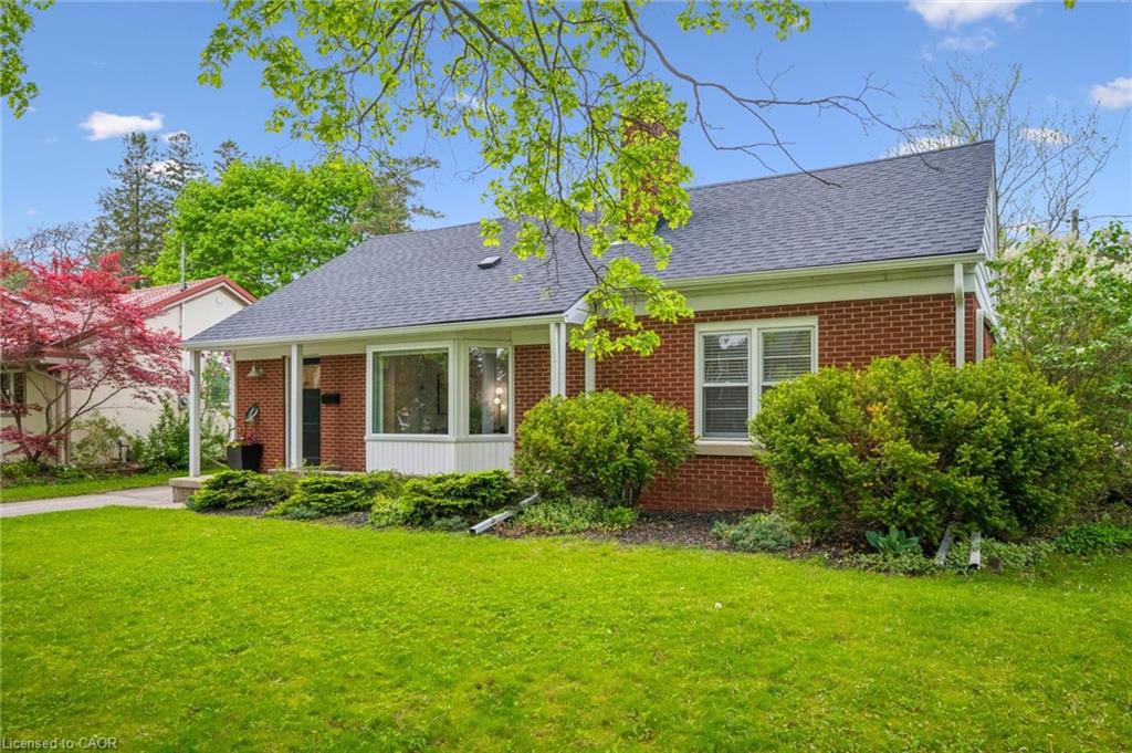 186 Forsyth Drive