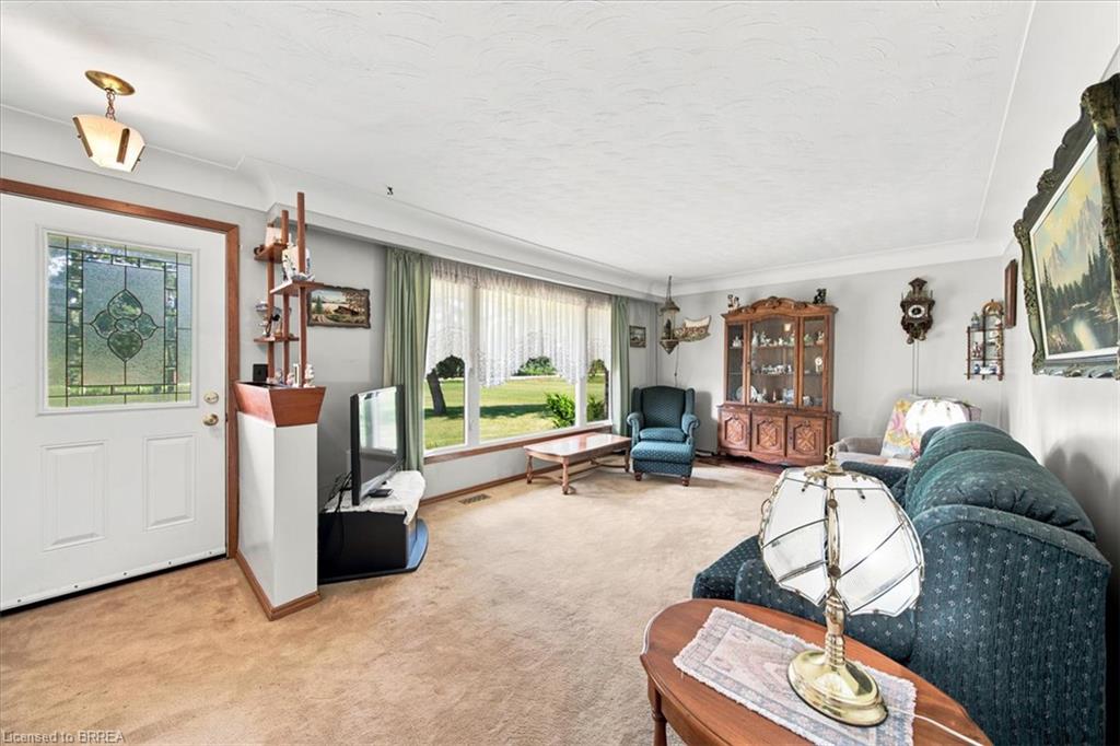 82 Salt Springs Church Road