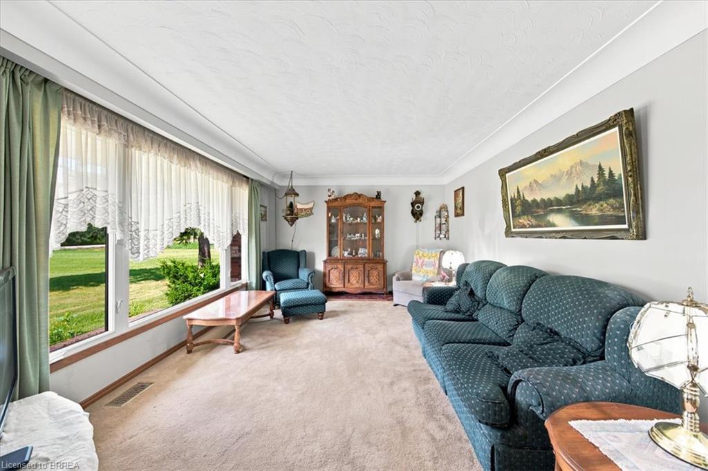 82 Salt Springs Church Road