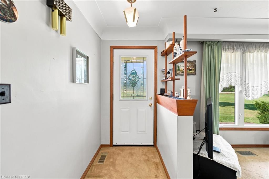 82 Salt Springs Church Road