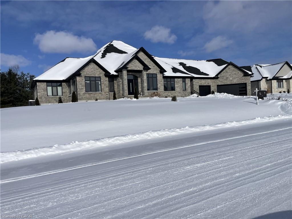 670 Bishopsgate Road 9