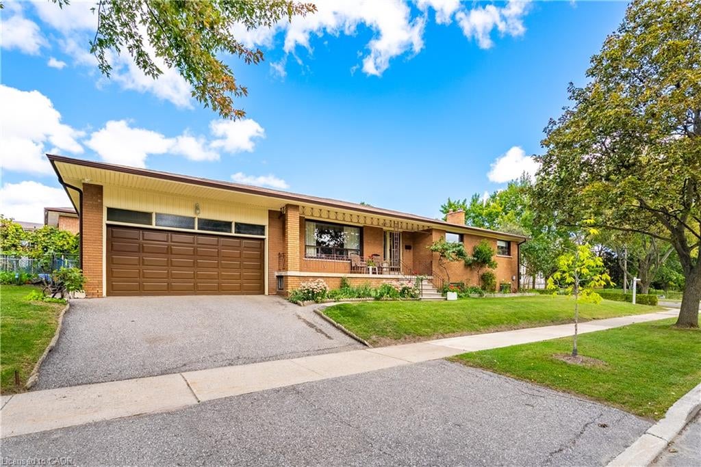 4 Dunreo Drive