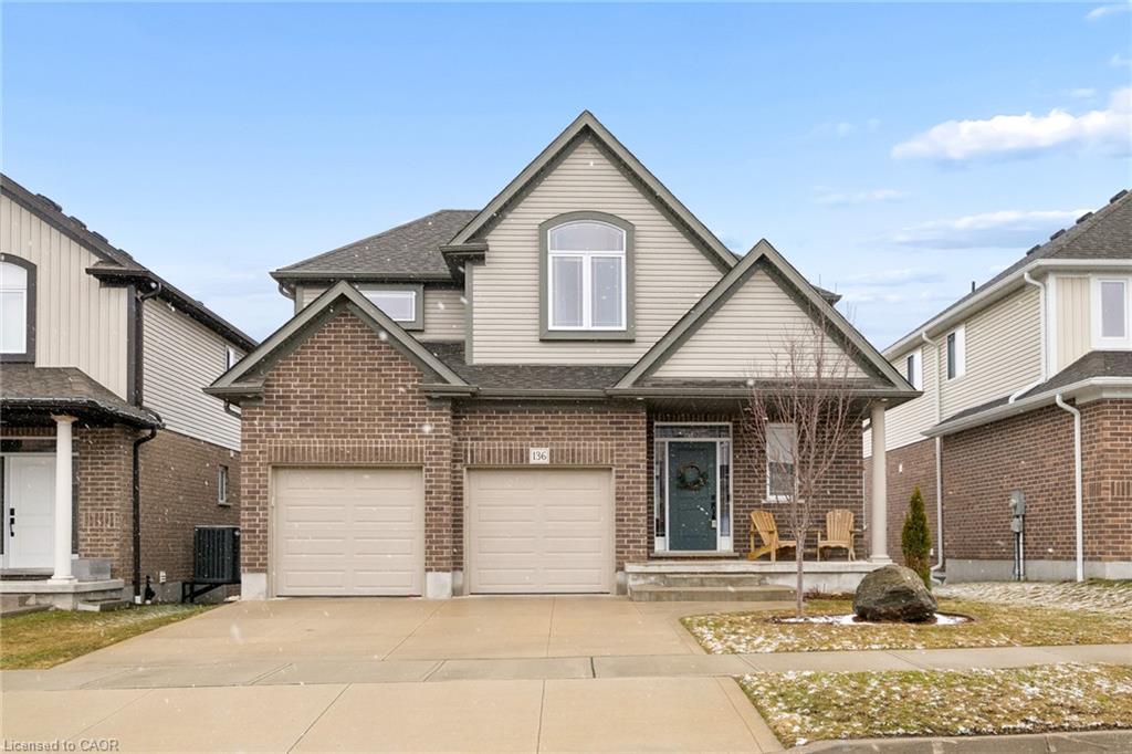 136 Cinnamon Fern Street