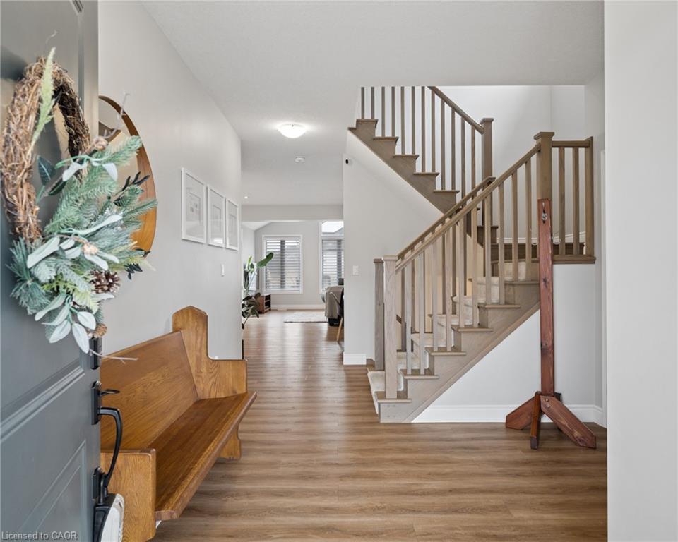 136 Cinnamon Fern Street