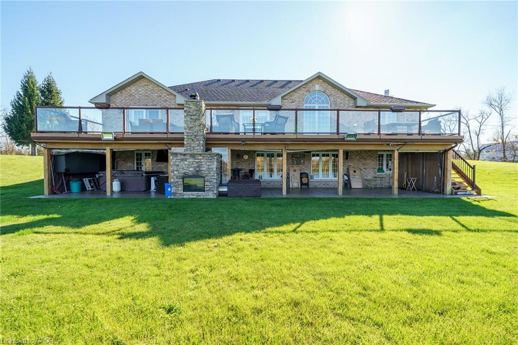 1140 River Road