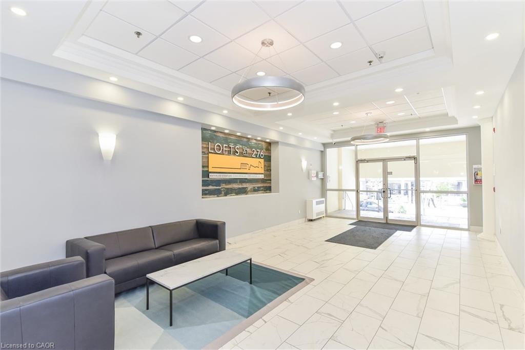 276 King Street W 213