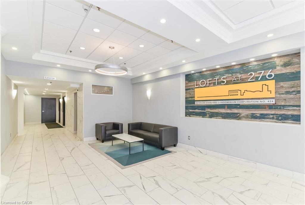 276 King Street W 213