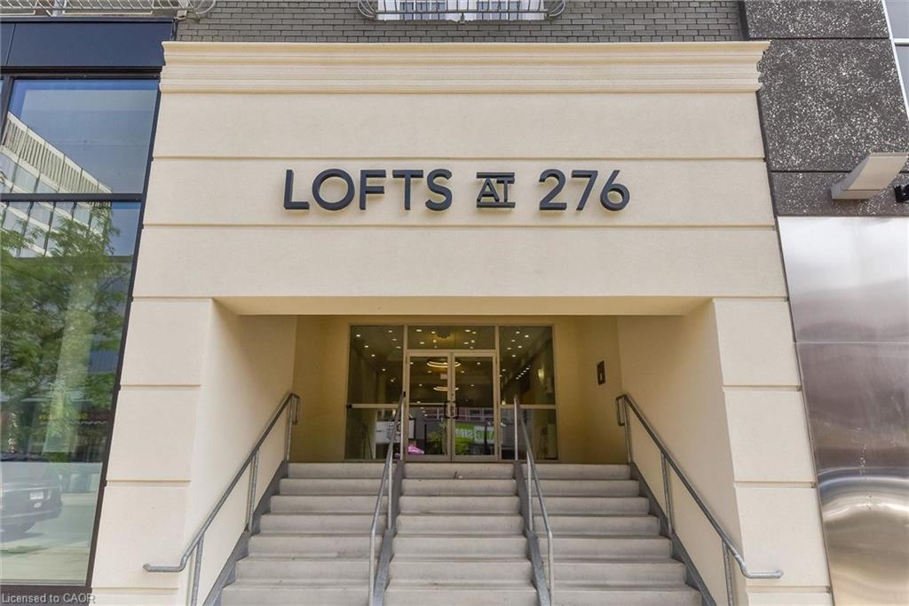 276 King Street W 213