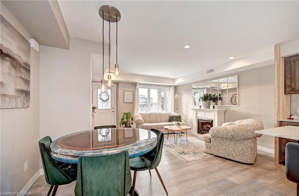 160 Rochefort Street E5