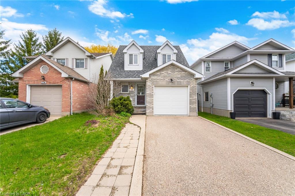 232 Auburn Drive