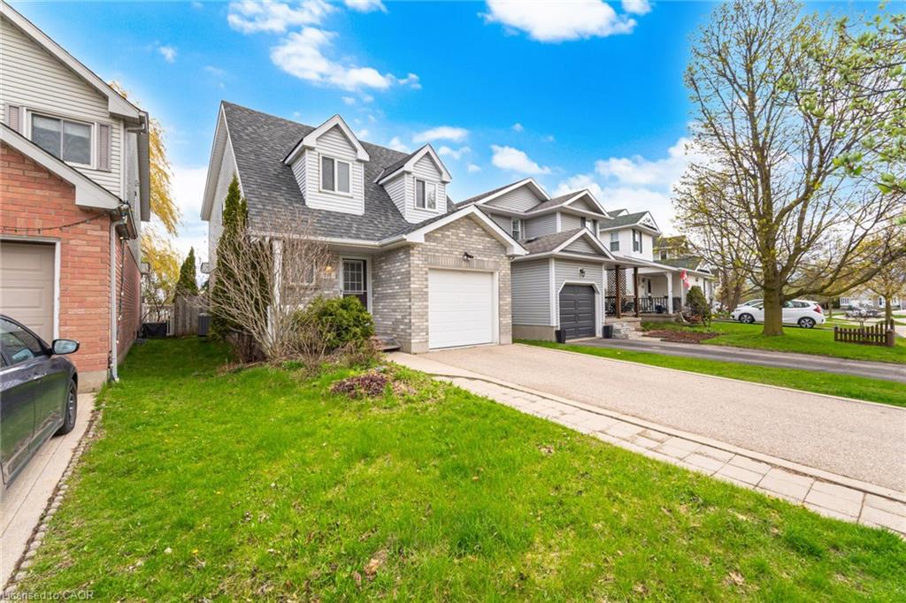 232 Auburn Drive