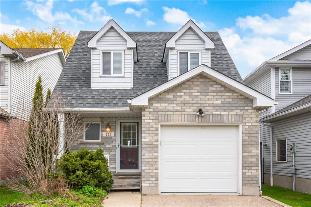 232 Auburn Drive