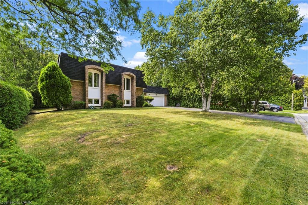 244 Willowridge Court
