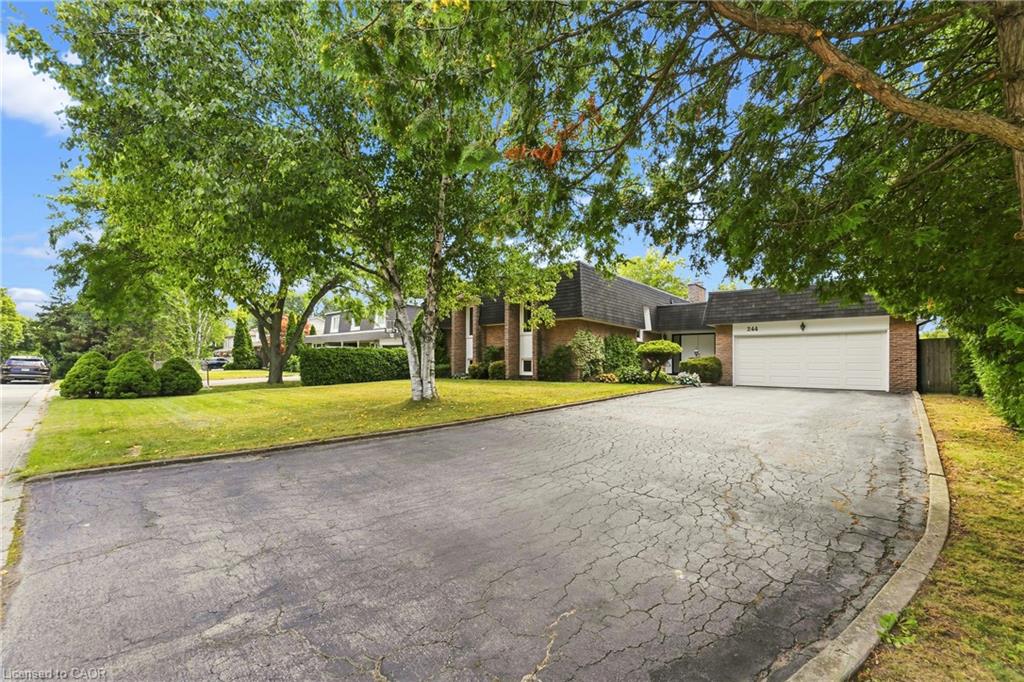 244 Willowridge Court