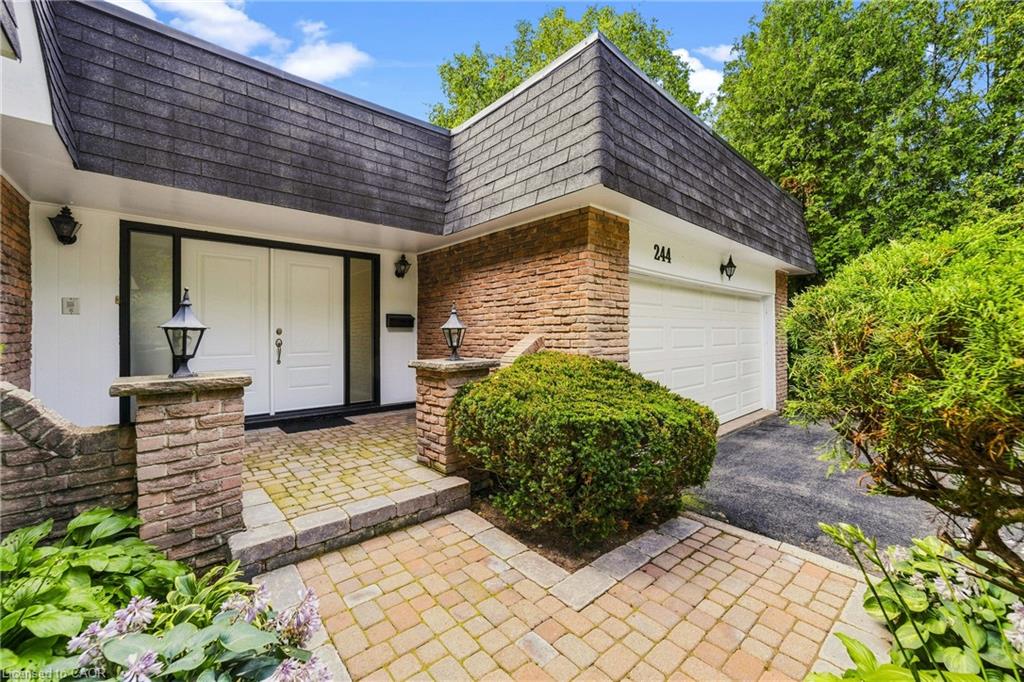 244 Willowridge Court