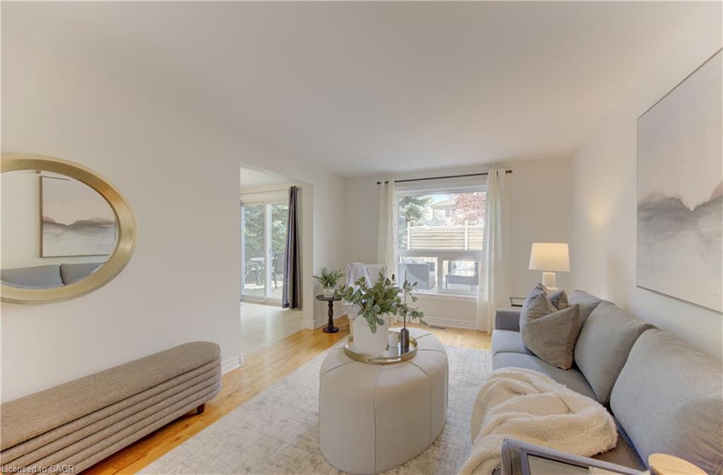 3 Marlis Crescent