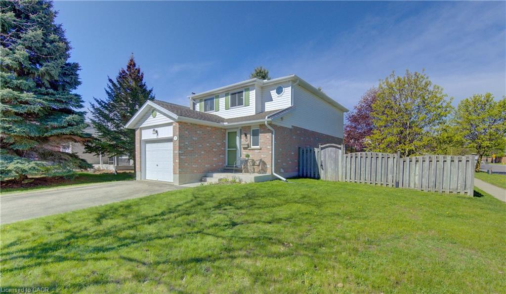 3 Marlis Crescent