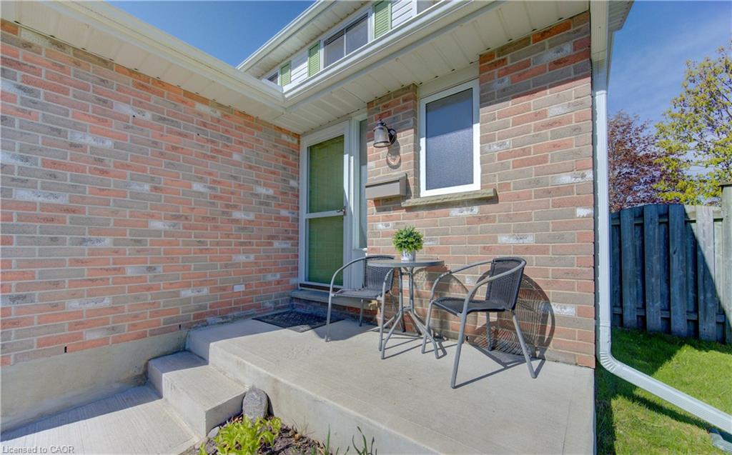 3 Marlis Crescent