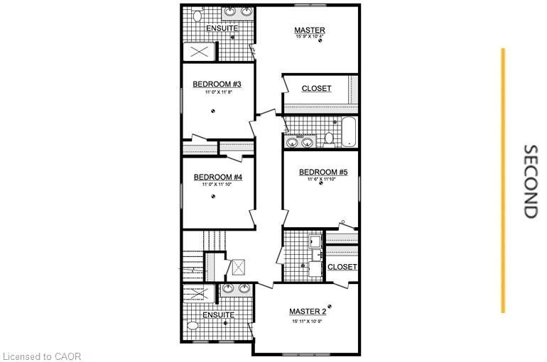 192 Benninger Drive