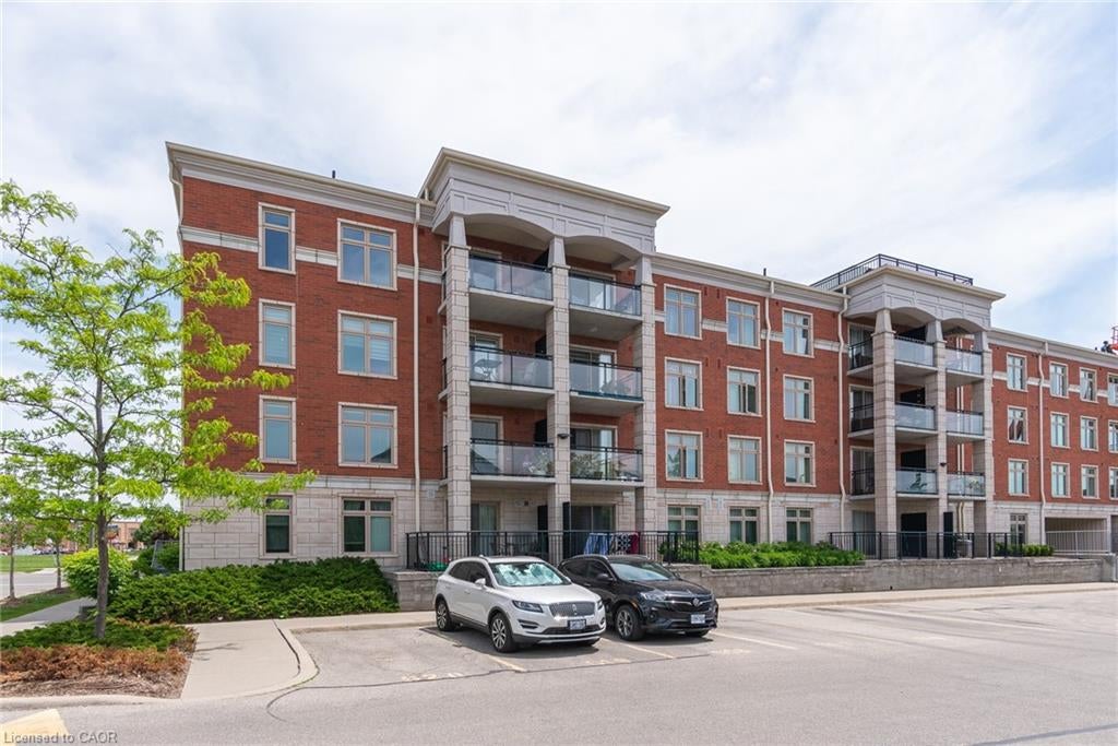 155 Commonwealth Street 205