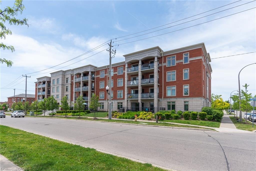 155 Commonwealth Street 205
