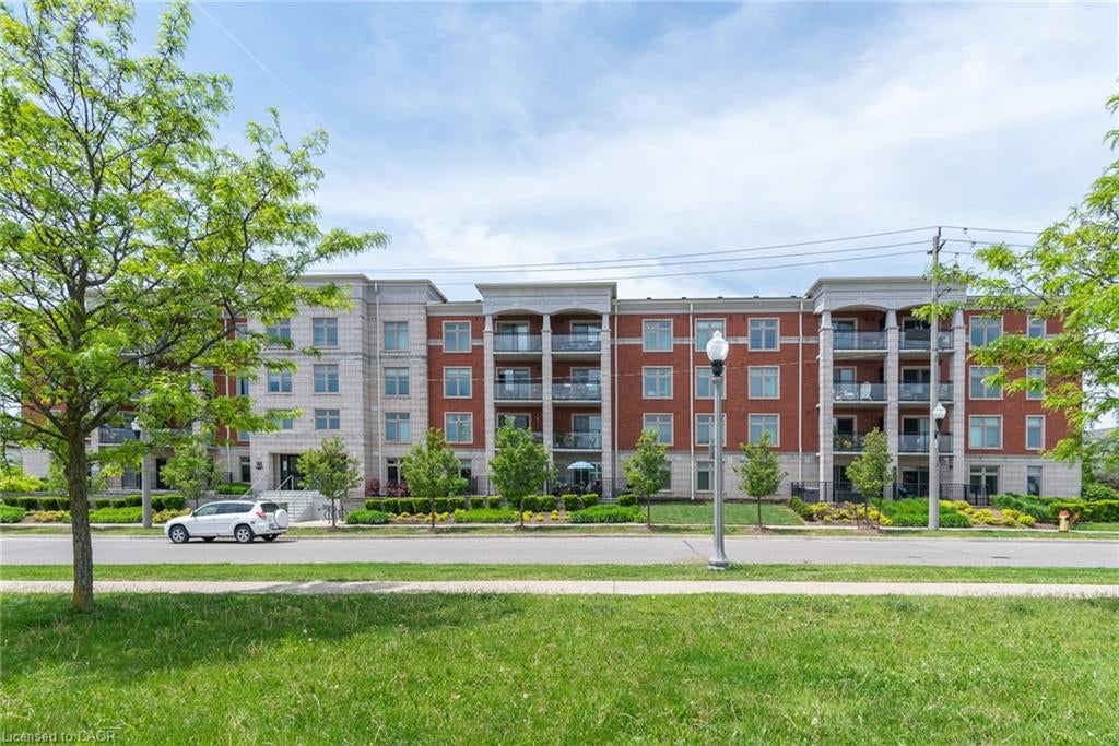 155 Commonwealth Street 205