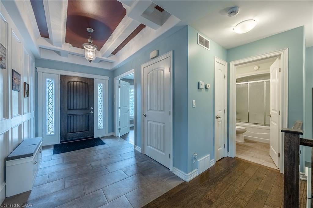 15 Hurley Court