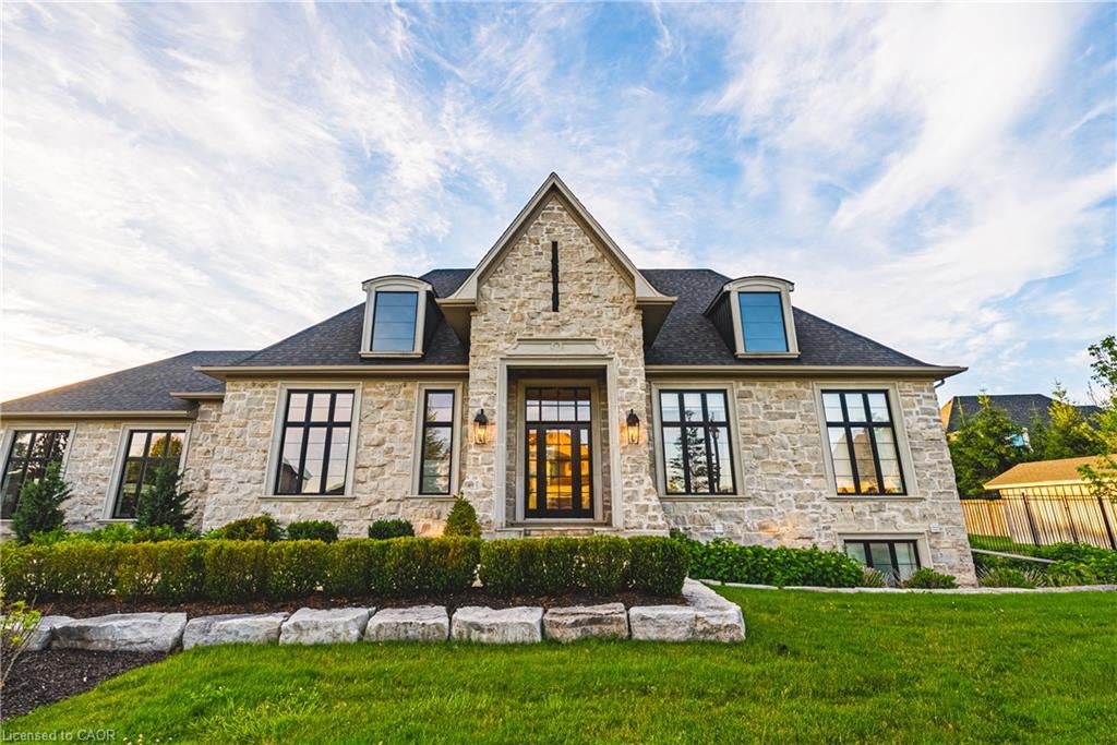 38 Visser Drive