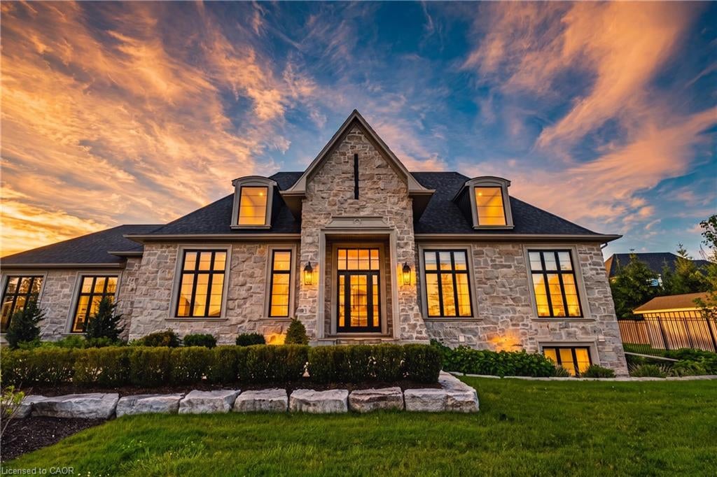 38 Visser Drive
