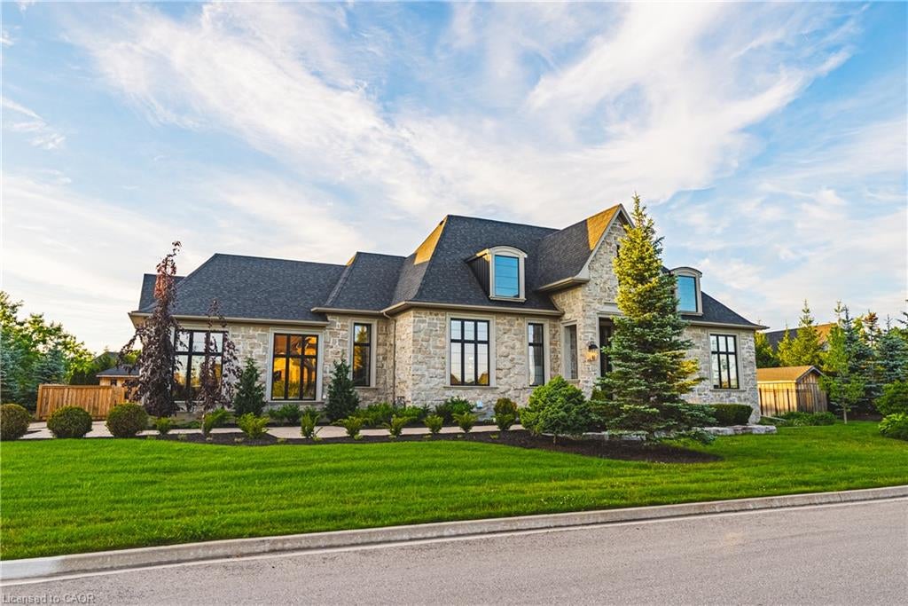 38 Visser Drive